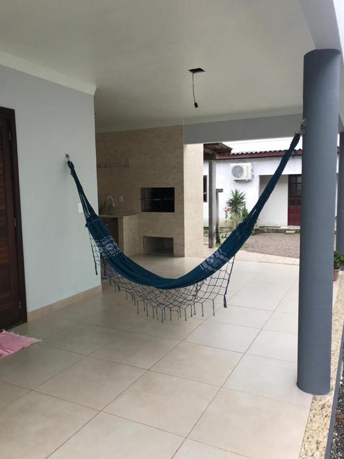 Casa Aconchego dos Canyons Praia Grande  Exterior foto