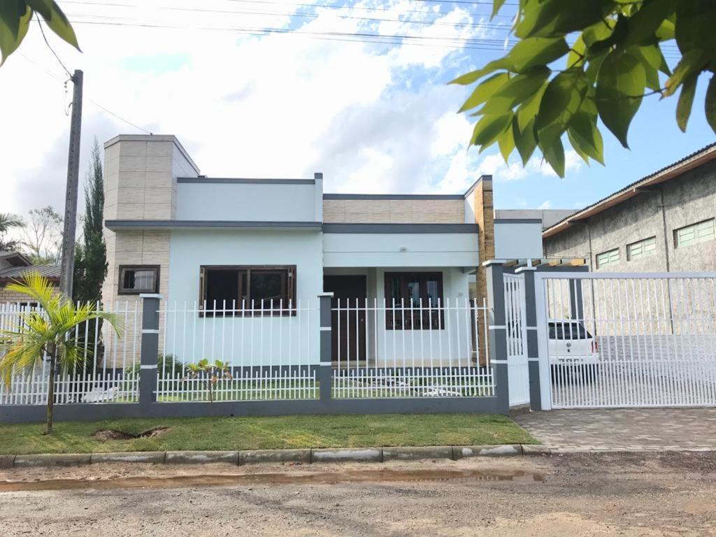 Casa Aconchego dos Canyons Praia Grande  Exterior foto