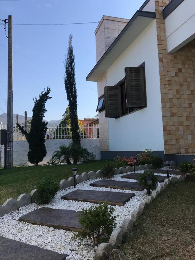 Casa Aconchego dos Canyons Praia Grande  Exterior foto